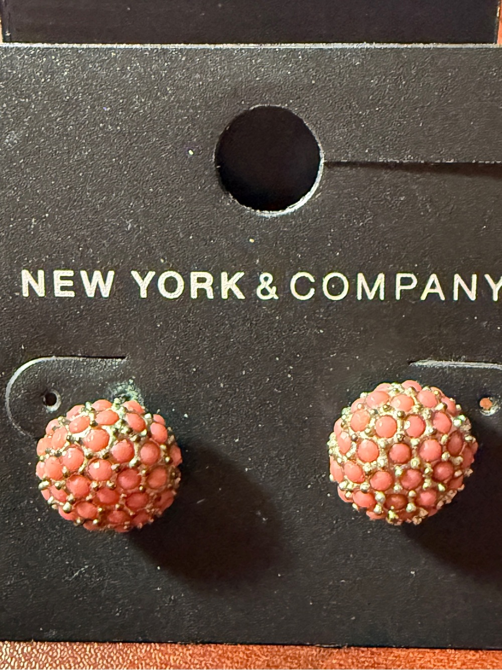 GIVVY 7/18 Earring SHARE SHOW GIVEAWAY